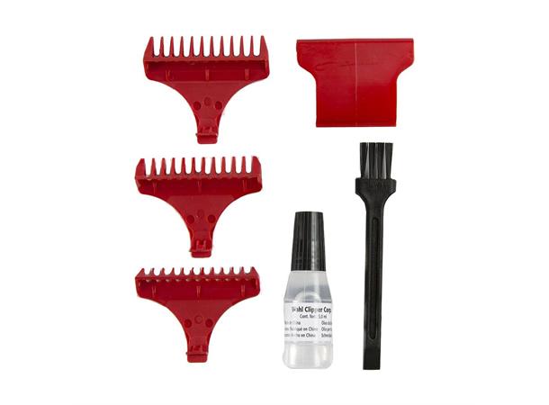 Klippemaskin Wahl Detailer 38mm 