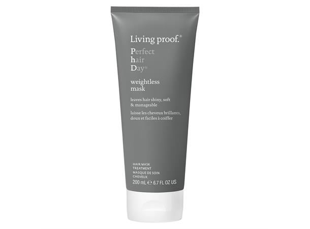 Living Proof Perfect Hair Day Weightless Mask