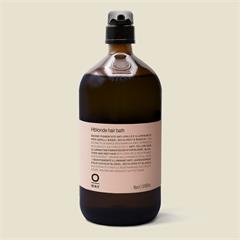 OW Hblonde hair bath 950ml