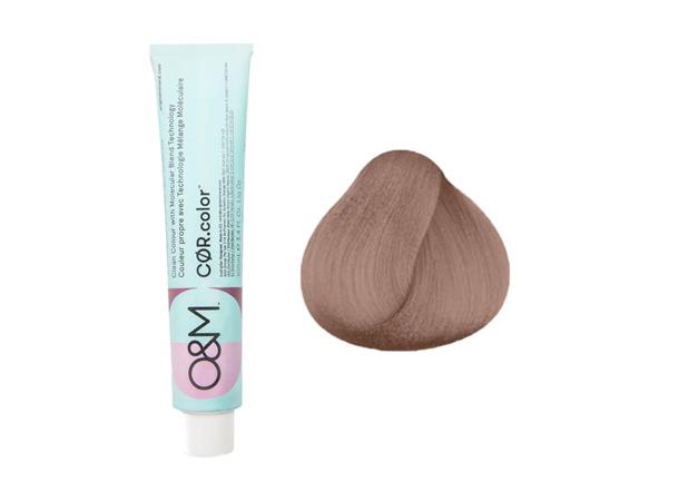 o8,63 L.Vio.Golden Blonde O&M Nude 100ml 