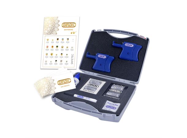 Caflon Instrument Kit Starter Kit