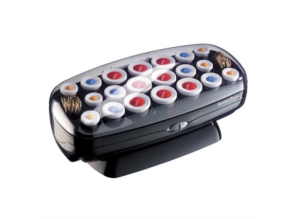 Varmruller Babyliss Ceramic Pro 20 ruller 