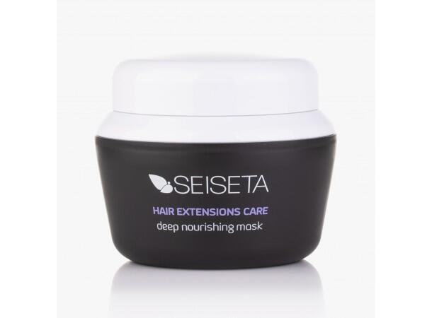 Seiseta Hårkur 500ml 