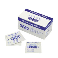 Cleansing Wipes Caflon