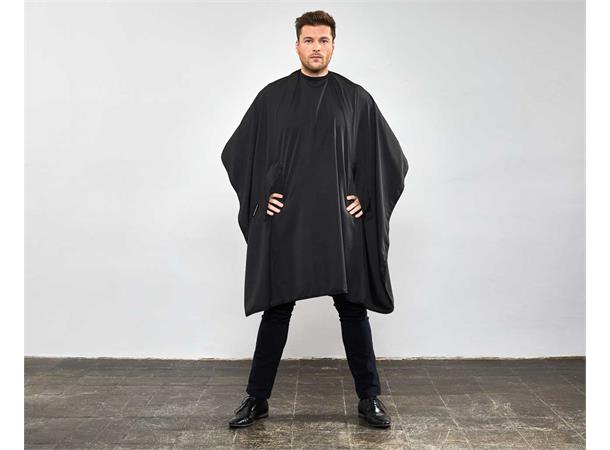 Kappe Nano Air Men Sort Hvite striper 