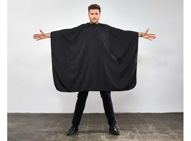 Kappe Nano Air Men Sort 