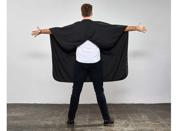 Kappe Nano Air Men Sort 