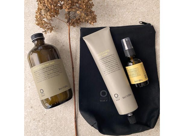 Oway Gavepakke Moisturizing
