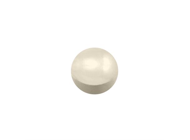 STR Polished Ball Titanium Caflon