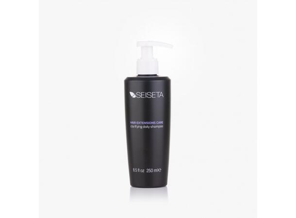 Seiseta Daily Shampoo 250ml 