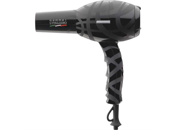 Føner Gamma L'Italiano 2000W 