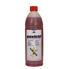 Kamrens Saxicid Desinfisering