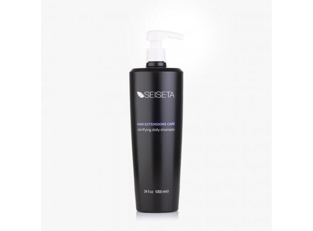 Seiseta Daily Shampoo 1000ml 