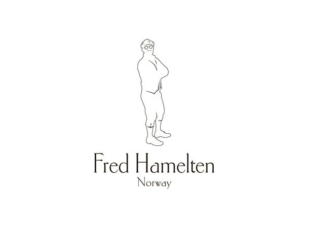Startpakke Fred Hamelten Power Infusion 