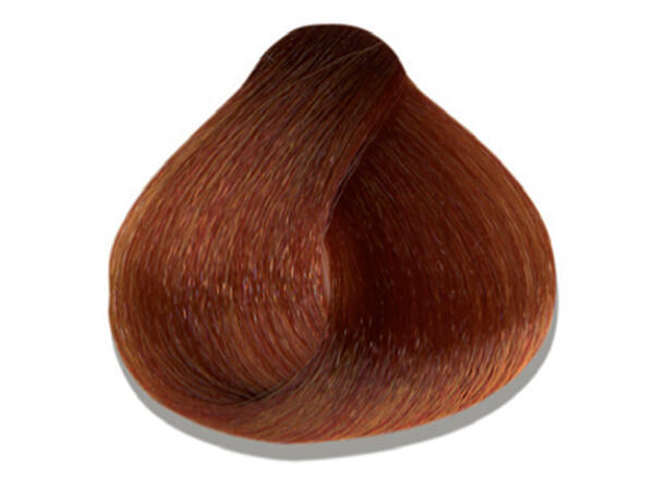 D8,34 Golden Copper Light Blond 