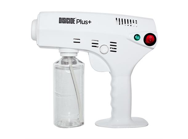 Desinfiserings Spray Maskin Disicide plus 