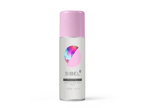 Fargespray Sibel Pastel Rose 125ml