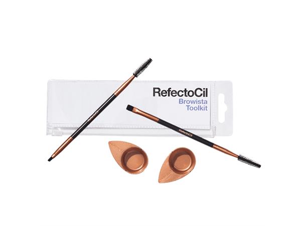 RefectoCil Browista Toolkit