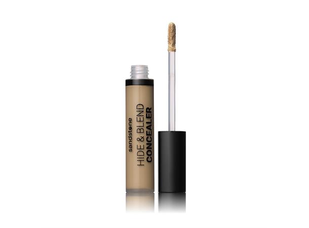 Sandstone Hide & Blend Concealer C6 