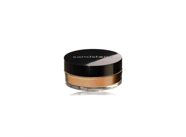 Sandstone Velvet Skin Mineral Powder 05 Caramel 
