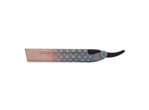 Barberkniv Jaguar Salam Marrakech 