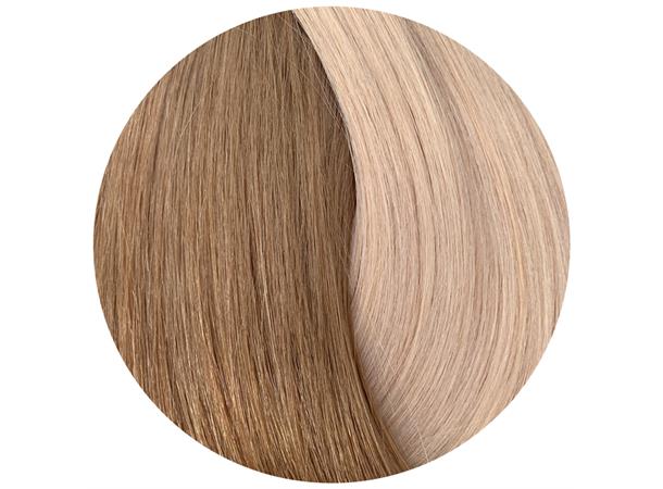 Halo Hårdel 3i1 - 50cm - 9B-11B Ombre COOL SOFT BLONDE