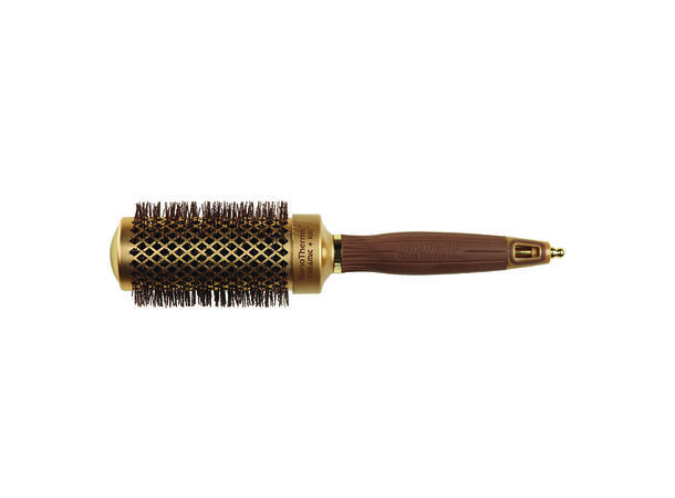 OG Børste Expert Blowout Gold&Brown Ø45 