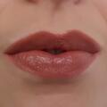 Sandstone Intense Care Lipstick 43 Barely There