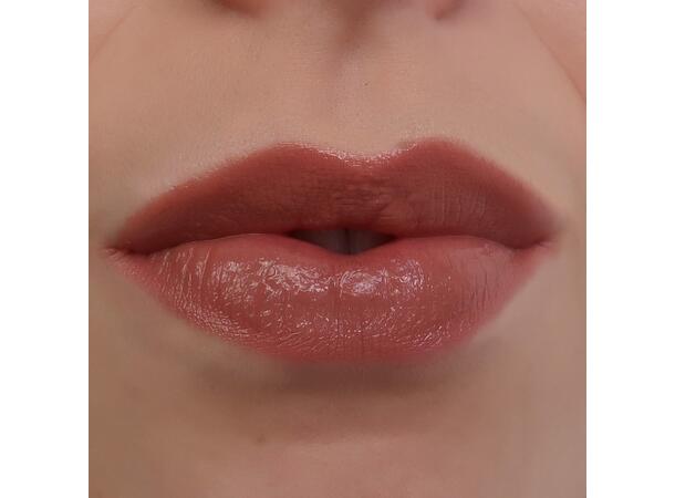 Sandstone Intense Care Lipstick 43 Barely There 