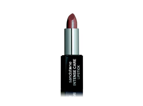 Sandstone Intense Care Lipstick 43 Barely There 