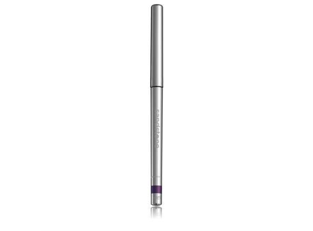 Sandstone Waterproof Metallic Eyeliner 80 Purple Space 