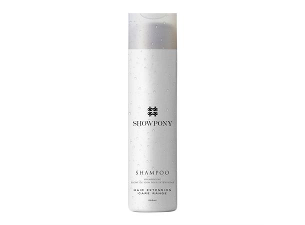 Showpony Maintenance Shampoo 250ml