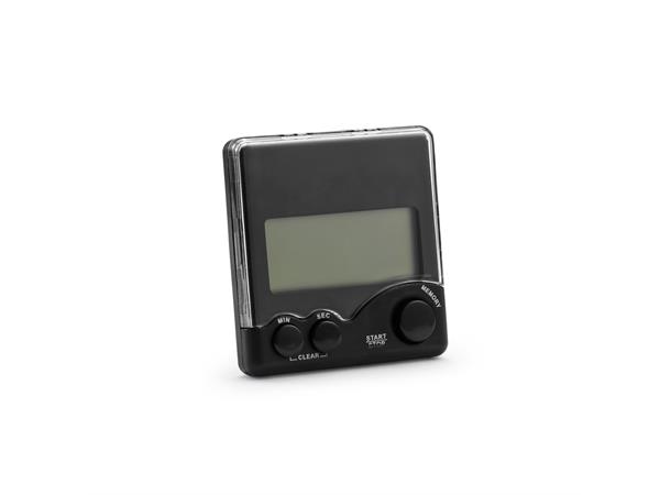 Digital Timer Sort 