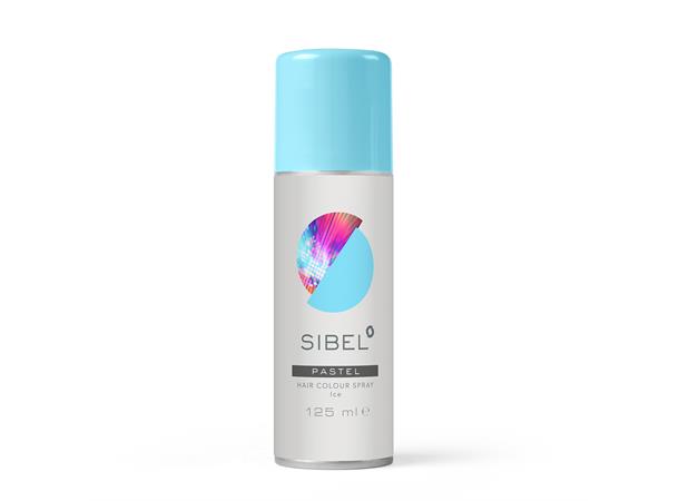 Fargespray Sibel Pastel Ice 125ml 