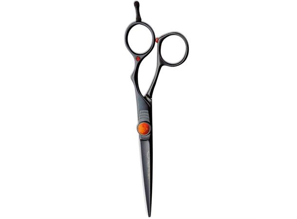 Matsuzaki MLDS Black Titan 5.0" Bestillingsvare 4-6 uker 