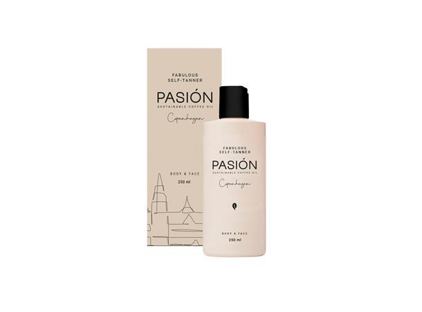 PASIÓN Self-Tanner