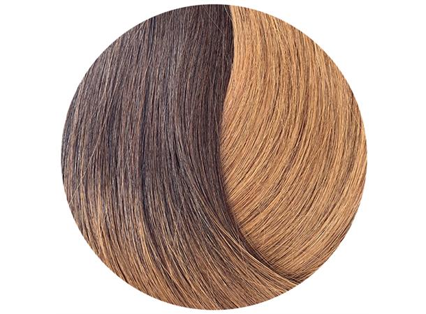 SkinWeft Tape 50cm 10pk - 4GM-7G Ombre WARM MOCHA MELT 
