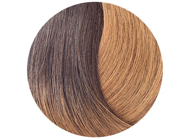 SkinWeft Tape 50cm 10pk - 4GM-7G Ombre WARM MOCHA MELT