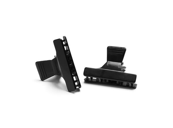 Klype Liten Sort 12stk 