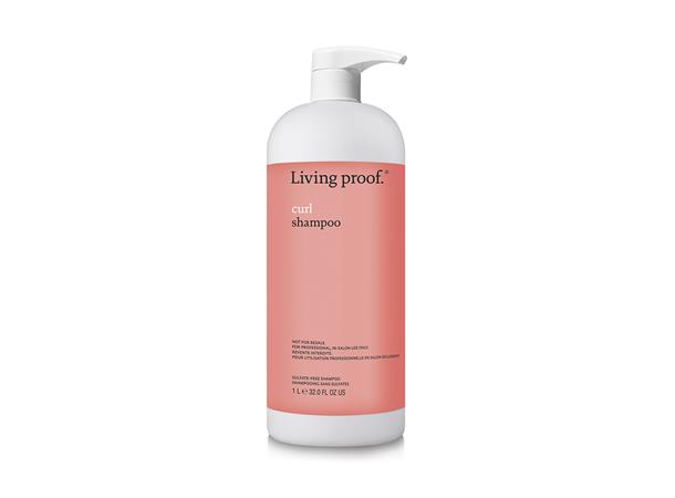 LP Curl Shampoo 1000ml