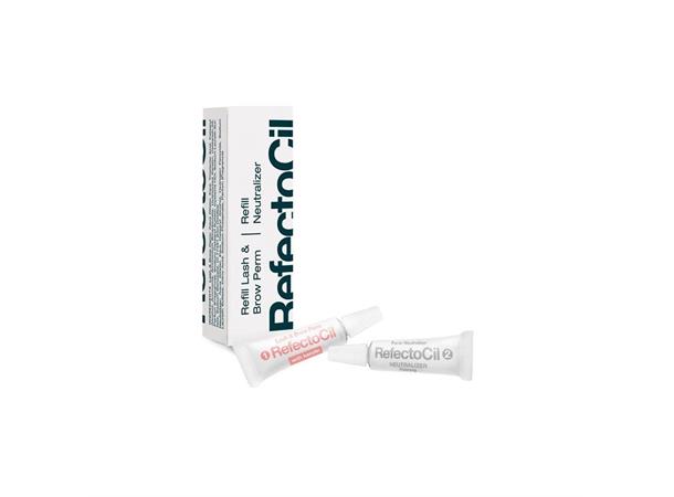 RefectoCil Brow Lamination Kit refill Refill Perm/Neutralizer 