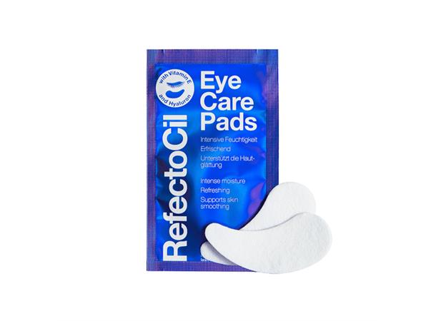 RefectoCil Eye Care Pads 