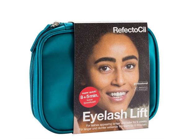 RefectoCil Eyelash Lift Kit