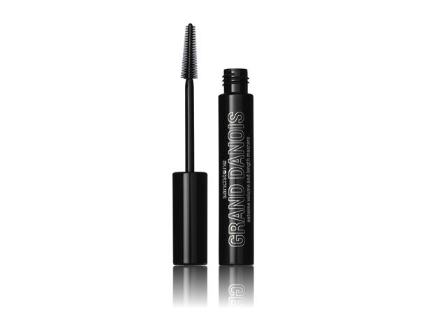Sandstone Mascara Grand Danois Sort 