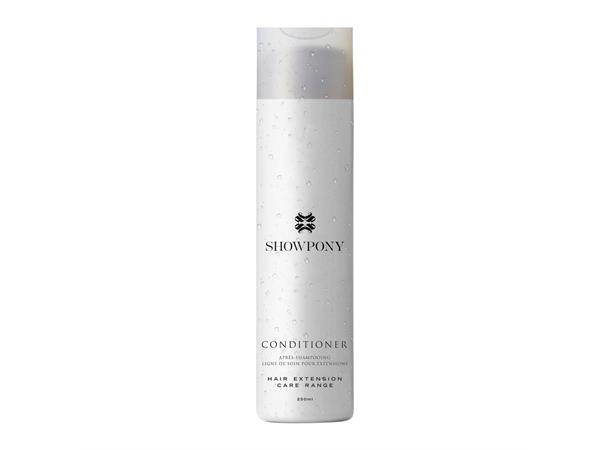 Showpony Conditioner 250ml