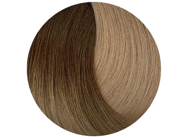 SkinWeft Tape 50cm 10pk - 6GC-9G Ombre WARM COPPER BEIGE 