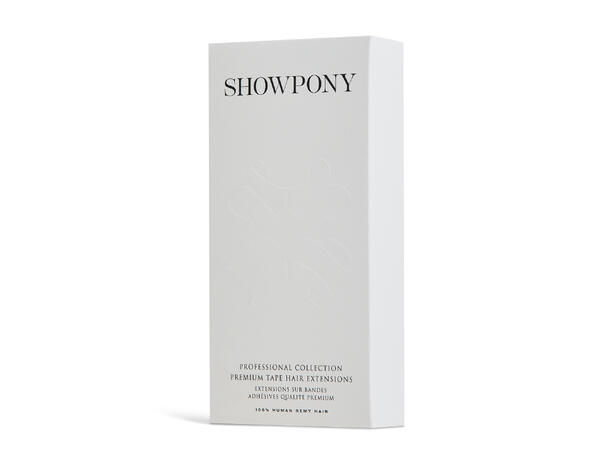 Tape 35cm/14" - 10pk - 11G PLATINUM BLONDE 