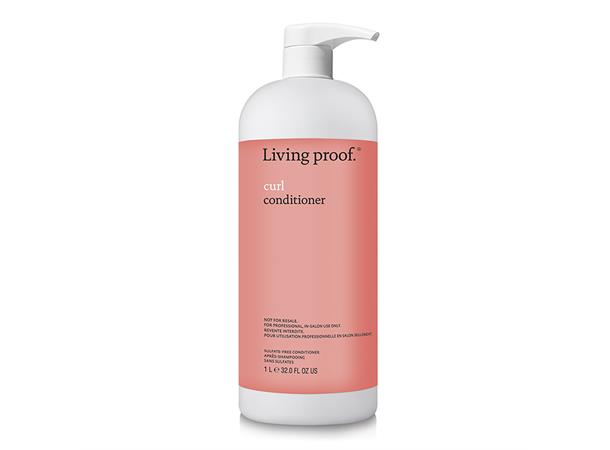 LP Curl Conditioner 1000ml