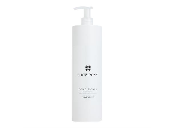 Showpony Conditioner Liter