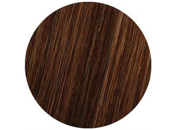 SkinWeft Tape 35cm 10pk - 6G-8G H/Light MID BROWN